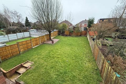 undefined, Monckton Road, Oldbury