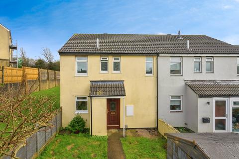 undefined, Boulter Close, Plymouth, PL6