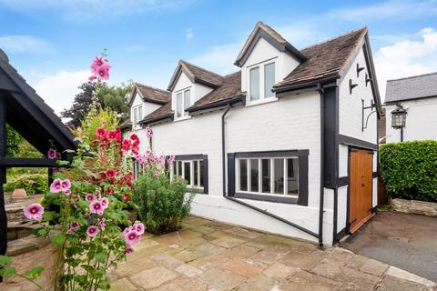 undefined, Church Street, Welford on Avon, Stratford-upon-Avon