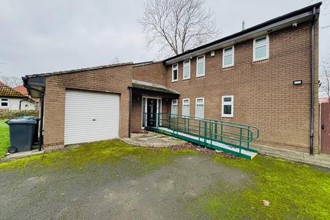 undefined, Wenlock Road, South Shields, Tyne And Wear, NE34