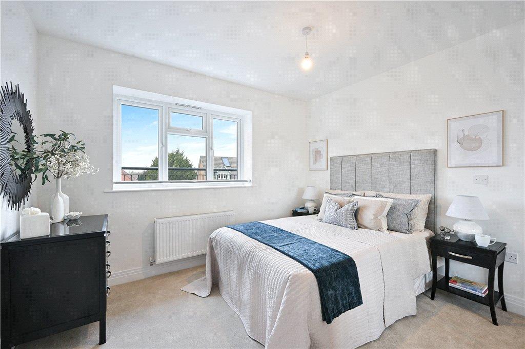 No 11 Bedroom
