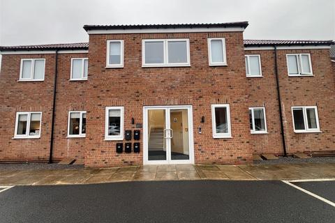 undefined, Flat 5, Regency Court, Northallerton Road, Leeming Bar, Northallerton