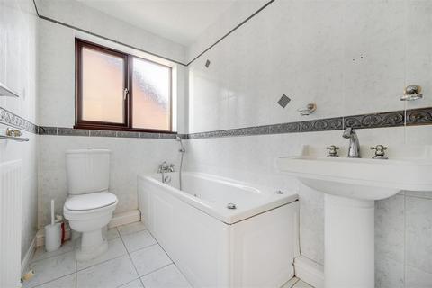 4 bedroom detached house for sale, Chaucer Road, Workington CA14