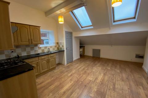 undefined, Concord Street, Honley, Holmfirth