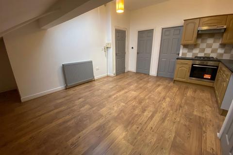 undefined, Concord Street, Honley, Holmfirth