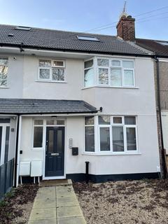 1 bedroom in a house share to rent, Hall Road, ISLEWORTH TW7