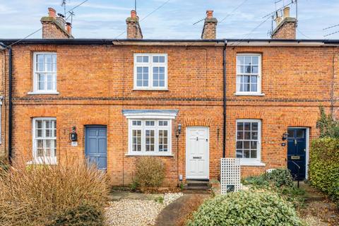 2 bedroom terraced house for sale, Prospect Road, Hertfordshire AL1