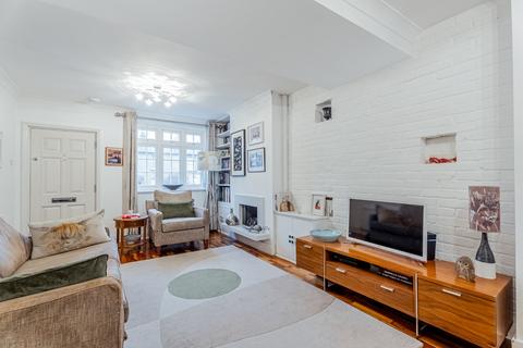 2 bedroom terraced house for sale, Prospect Road, Hertfordshire AL1