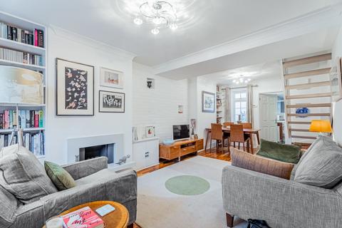 2 bedroom terraced house for sale, Prospect Road, Hertfordshire AL1