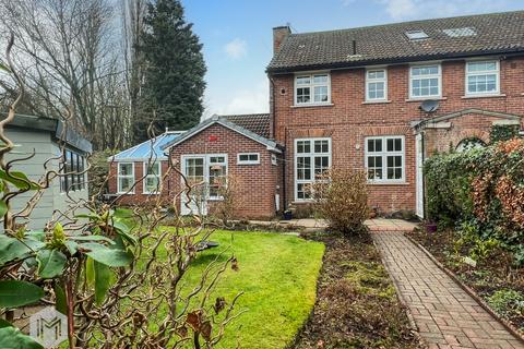 undefined, Wigshaw Lane, Culcheth, Warrington, Cheshire, WA3 4NF