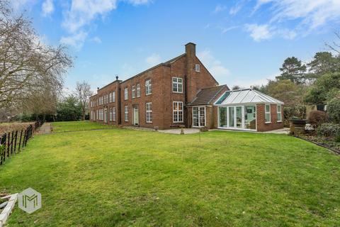 undefined, Wigshaw Lane, Culcheth, Warrington, Cheshire, WA3 4NF