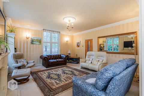 undefined, Wigshaw Lane, Culcheth, Warrington, Cheshire, WA3 4NF