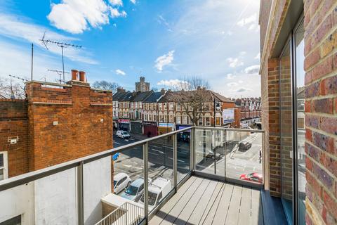 1 bedroom flat to rent, High Street, Hornsey, London, N8