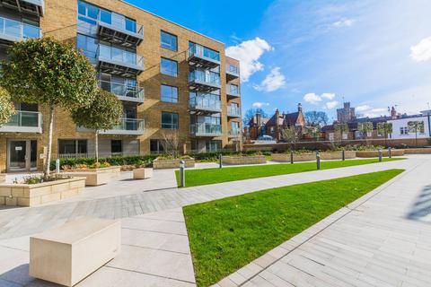 1 bedroom flat to rent, High Street, Hornsey, London, N8