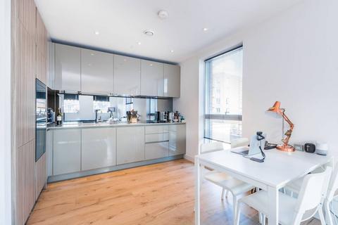 1 bedroom flat to rent, High Street, Hornsey, London, N8