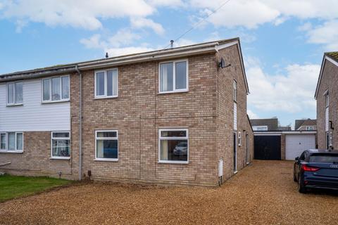 undefined, Priory Avenue, Swavesey, CB24