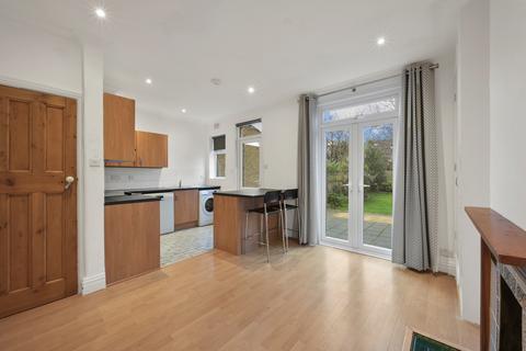 undefined, Camberley Avenue, London SW20