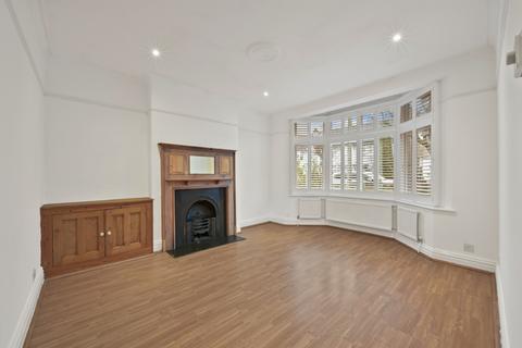 undefined, Camberley Avenue, London SW20