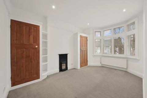 undefined, Camberley Avenue, London SW20