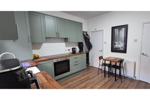 Grattan Street, Rotherham, S61