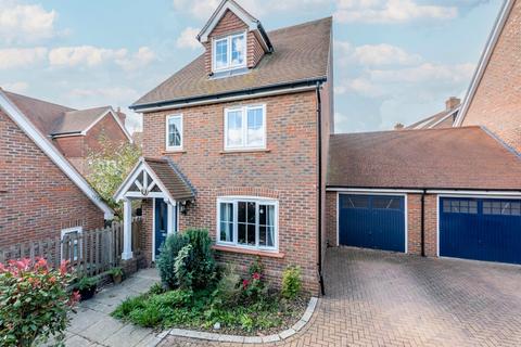 undefined, Elers Way, Dunmow CM6