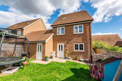 undefined, Elers Way, Dunmow CM6