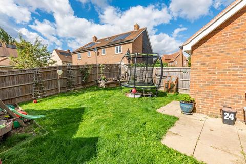 undefined, Elers Way, Dunmow CM6