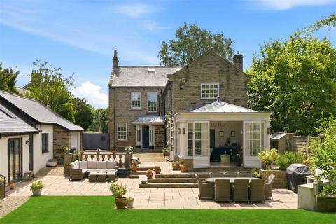 undefined, Brooklands, Plompton Road, Follifoot, Harrogate