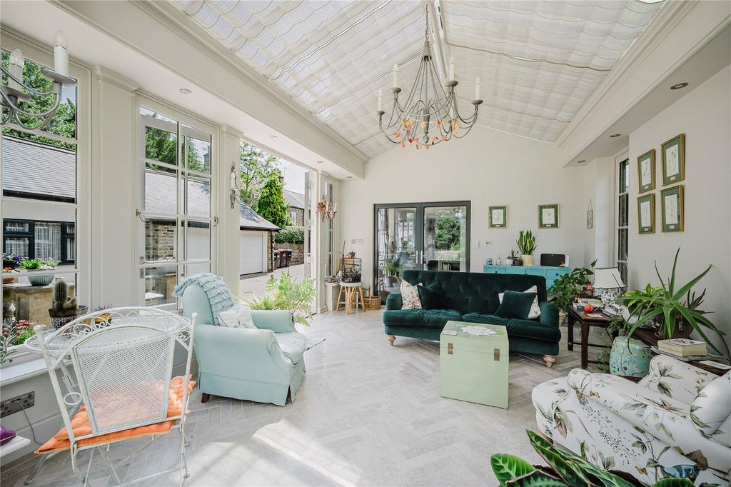 Orangery