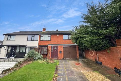 undefined, Braemar Gardens, Hednesford, Cannock, WS12
