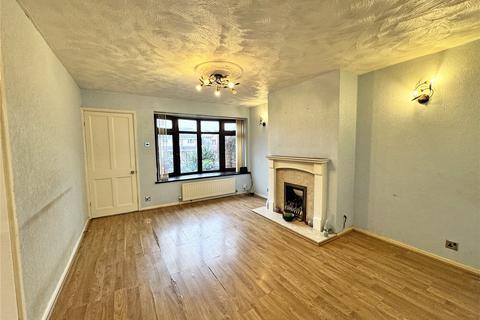 undefined, Braemar Gardens, Hednesford, Cannock, WS12