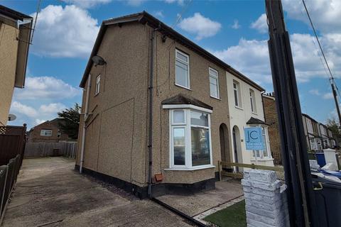 undefined, Salisbury Avenue, Stanford-le-Hope, Essex, SS17