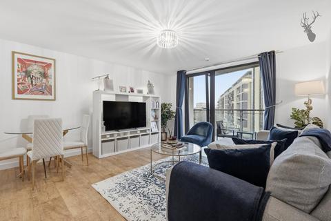 1 bedroom apartment for sale, Palmers Road, Bethnal Green, London