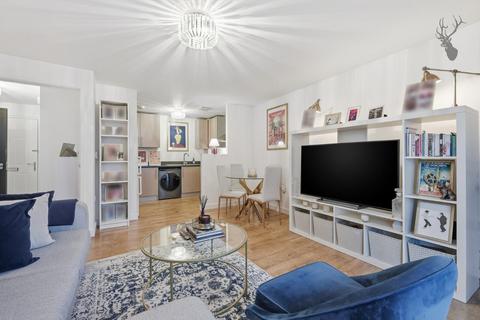 1 bedroom apartment for sale, Palmers Road, Bethnal Green, London