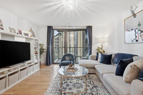 1 bedroom apartment for sale, Palmers Road, Bethnal Green, London
