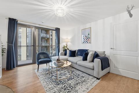 1 bedroom apartment for sale, Palmers Road, Bethnal Green, London
