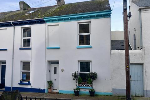 undefined, Cross Street, Bideford EX39