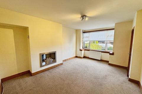 2 bedroom semi-detached house to rent, Clydebank G81