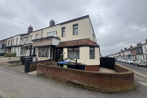 undefined, Grosvenor Street, Blackpool FY1