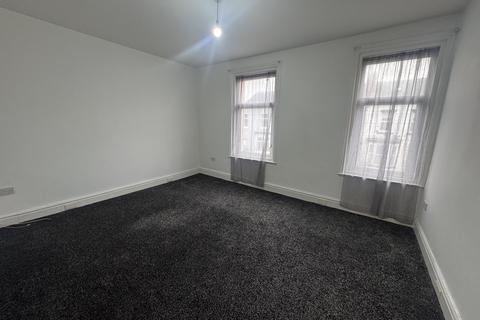 undefined, Grosvenor Street, Blackpool FY1