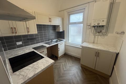 undefined, Grosvenor Street, Blackpool FY1