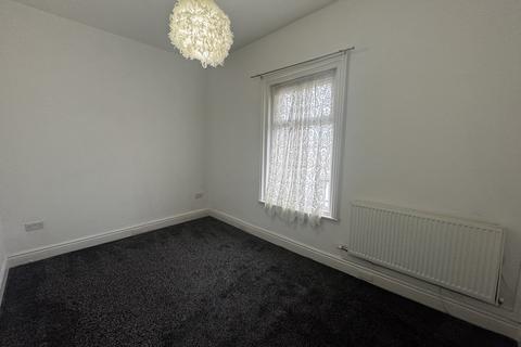 undefined, Grosvenor Street, Blackpool FY1