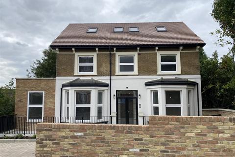 undefined, Anerley Hill, London
