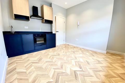 undefined, Anerley Hill, London
