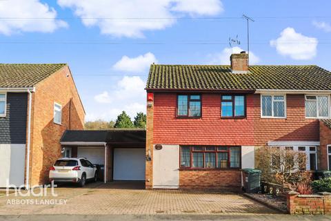 undefined, Lemonfield Drive, Watford