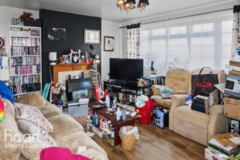 undefined, Lemonfield Drive, Watford