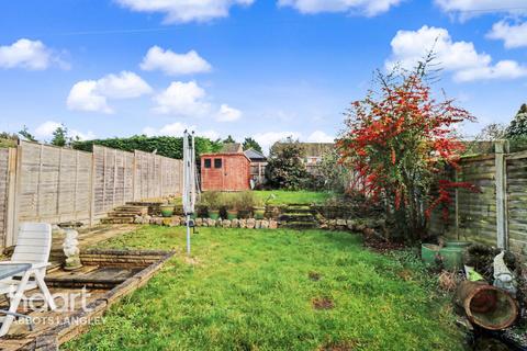 Lemonfield Drive, Watford