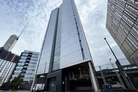 undefined, Millennium Tower, The Quays, Salford