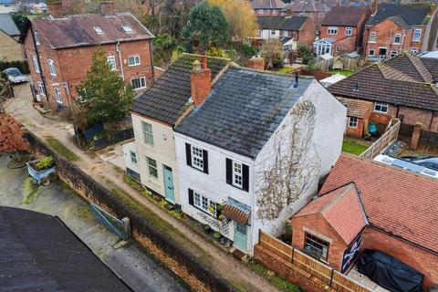 Critchs Flats, Kimberley, Nottingham