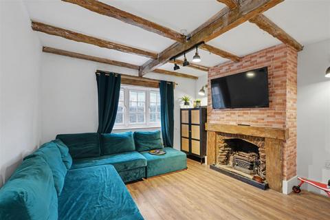 3 bedroom semi-detached house for sale, Critchs Flats, Kimberley, Nottingham